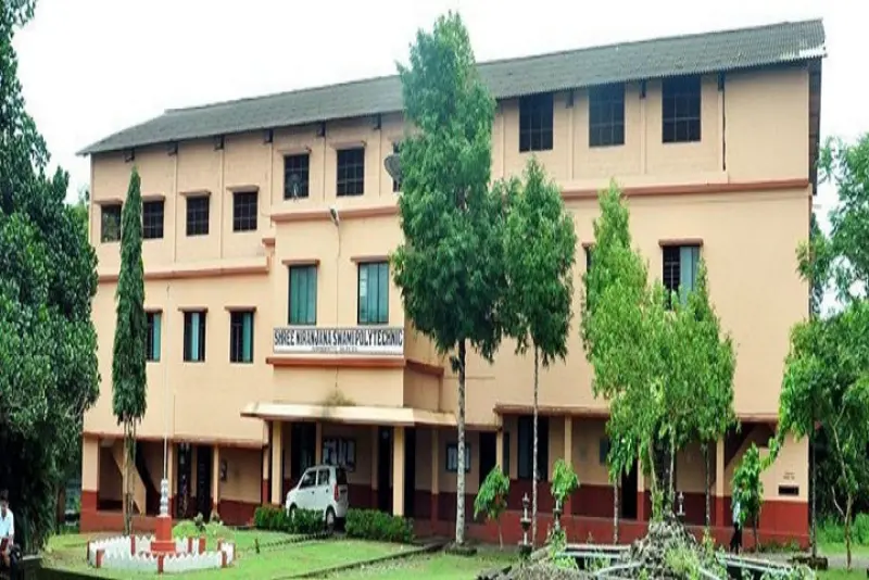 Shree Niranjana Swamy Polytechnic College Bajpe